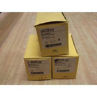 Hubbell S720 Stainless Steel Wall Plate 24-Pack