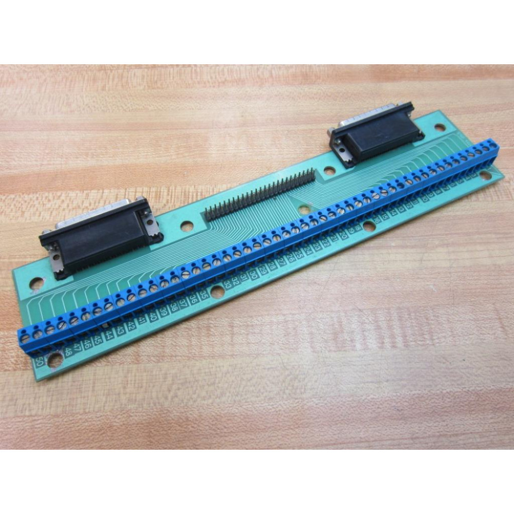 DT1-1 Circuit Board 592 - Used DT1-1 Circuit Board 592 - Used