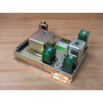 Protection Controls 6642-VBT Protectofier 6642VBT 120 VAC - Used