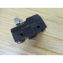 Micro Switch BZ-2RW82212T Basic Switch BZ2RW82212T - New No Box