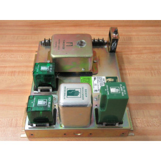 Protection Controls 6642-VBT Protectofier 6642VBT 120 VAC - Used