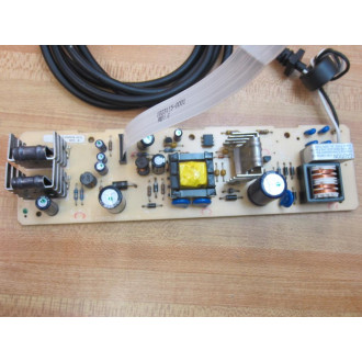 1023023-0001 Circuit Board 1023024-0003 - Used