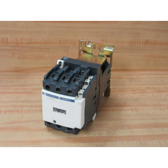 Telemecanique LP1 D5011 BD Contactor LC1 D50 - Used