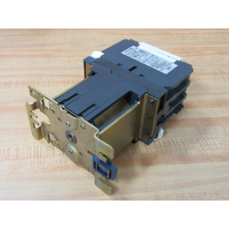 Telemecanique LP1 D5011 BD Contactor LC1 D50 - Used