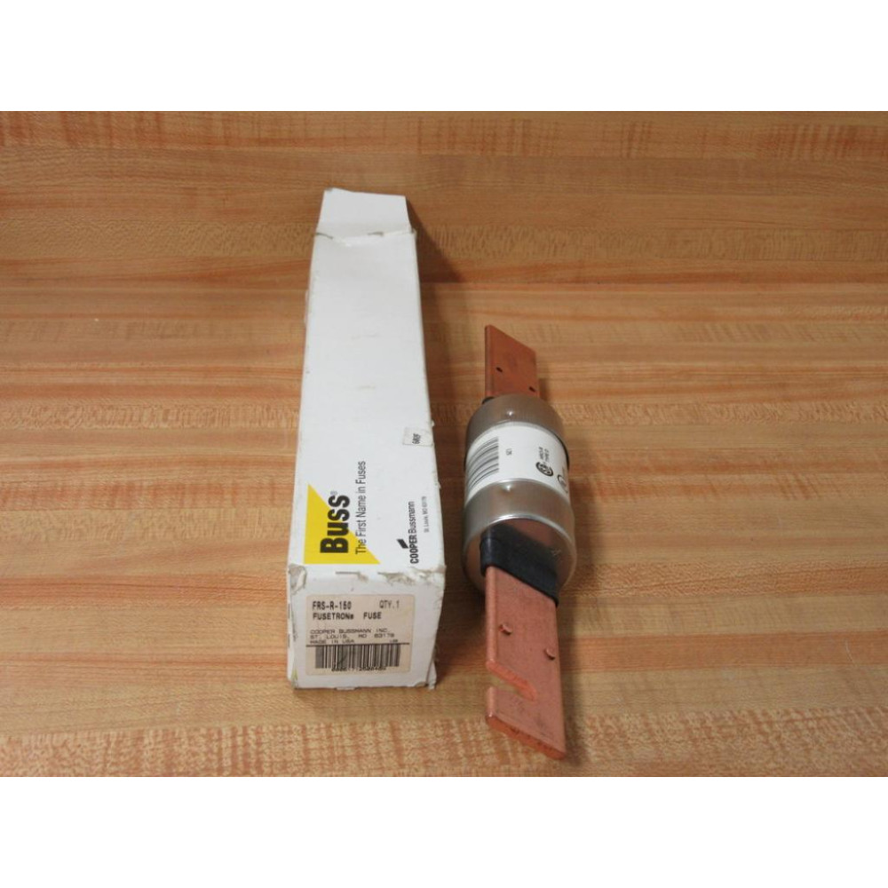 Buss FRS-R-150 Bussmann Fuse Cross Ref 4A466 Short Body Buss FRS-R-150 Bussmann Fuse Cross Ref 4A466 Short Body