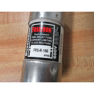 Buss FRS-R-150 Bussmann Fuse Cross Ref 4A466 Short Body Buss FRS-R-150 Bussmann Fuse Cross Ref 4A466 Short Body