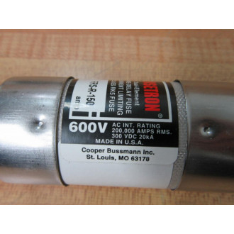 Buss FRS-R-150 Bussmann Fuse Cross Ref 4A466 Short Body Buss FRS-R-150 Bussmann Fuse Cross Ref 4A466 Short Body