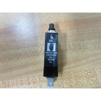 ETA 2-5700-IG1-P10-A3 3A Circuit Breaker 25700IG1P10A3 ETA 2-5700-IG1-P10-A3 3A Circuit Breaker 25700IG1P10A3