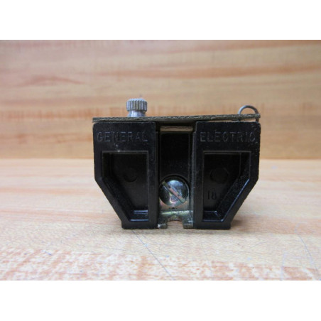 General Electric 6422494G-12 GE Terminal Block 6422494G