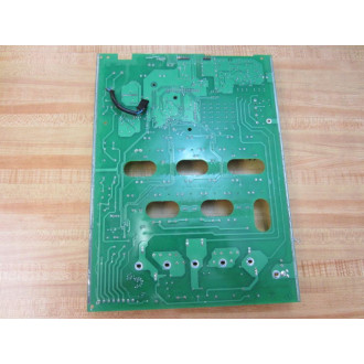SIEI ECS1732-12 FIR1-51 Board ECS173212 - Used