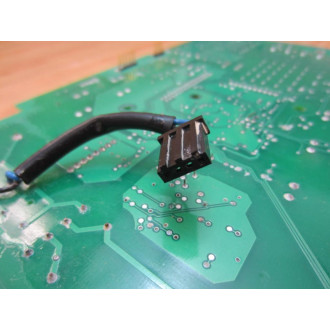 SIEI ECS1732-12 FIR1-51 Board ECS173212 - Used