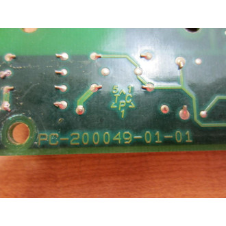 Benshaw BIPC-300030-04 Power Board BIPC30003004 - Used