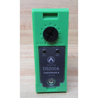 Takenaka DS200A Sensor