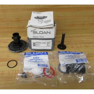Sloan R1011A Urinal Repair Kit 3301050