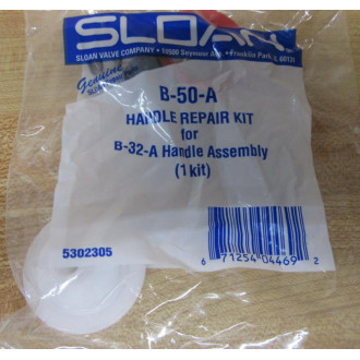 Sloan R1011A Urinal Repair Kit 3301050