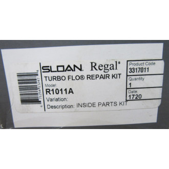Sloan R1011A Urinal Repair Kit 3301050