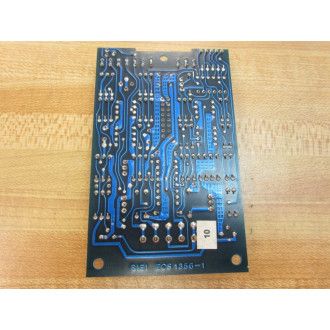 SIEI ECS1356-1 OCy Board ECS13561 - Used