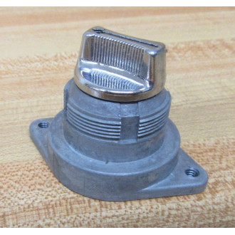 General Electric CR2940UB200A Selector Switch