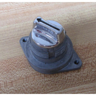 General Electric CR2940UB200A Selector Switch