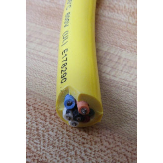 Cooper X8988-5 Connector Cable X89885