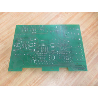 Robicon 460H11.00 Circuit Board 460H1100 - Used
