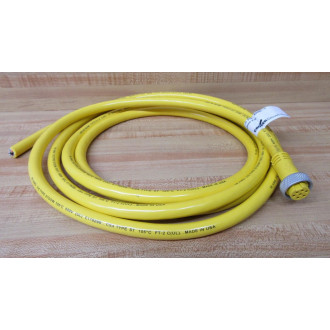 Cooper X8988-5 Connector Cable X89885
