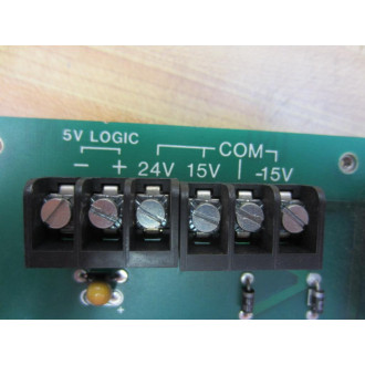 Opto 22 PB16AH Circuit Board - Used