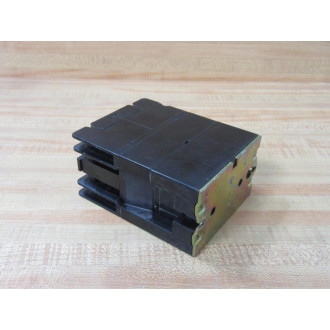 Square D 8501L0-20 8501LO20 Control Relay - Used