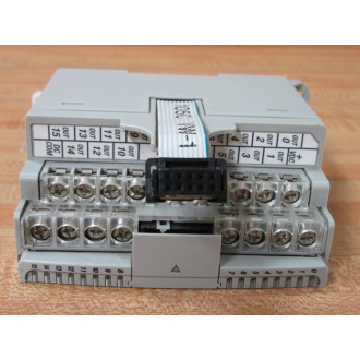 Allen Bradley 1762-OB16 Micro Logic 1200 Output Module 1762OB16 - Used