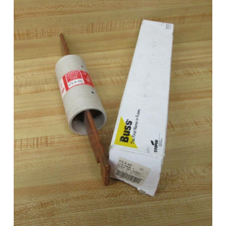 Limitron Bussmann KTS-R-300 Cooper Fuse KTSR300