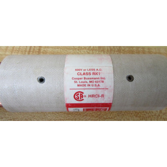 Limitron Bussmann KTS-R-300 Cooper Fuse KTSR300 Limitron Bussmann KTS-R-300 Cooper Fuse KTSR300