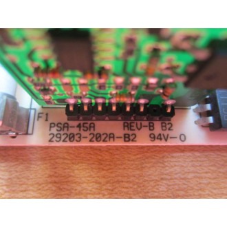 Phihong PSA-45A Power Supply 29203-202A-B2 - Used