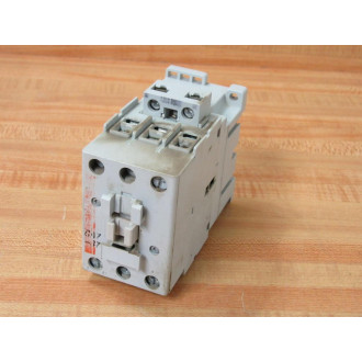 Sprecher + Schuh CA7-37-00-120 Contactor CA7-37-00 - Used