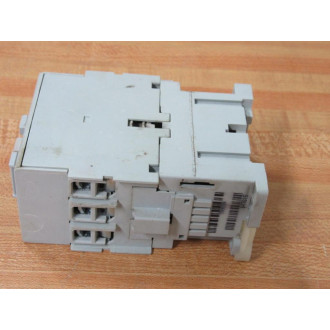 Sprecher + Schuh CA7-37-00-120 Contactor CA7-37-00 - Used