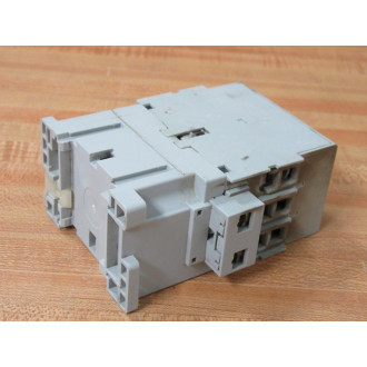 Sprecher + Schuh CA7-37-00-120 Contactor CA7-37-00 - Used
