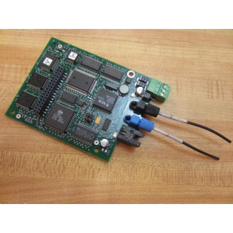 Eurotherm Drives AH470016 Circuit Board - Used