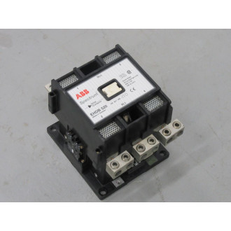 ABB EHDB 520C-1L Contactor SK 827 085 AF EHDB520C1L - Used
