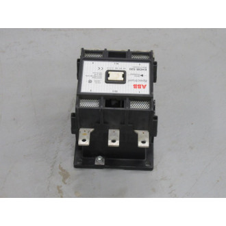 ABB EHDB 520C-1L Contactor SK 827 085 AF EHDB520C1L - Used