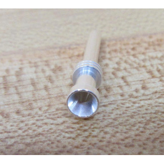 Harting HAN-E-STI-C Crimp Power Connector 09330006104 (Pack of 75) Harting HAN-E-STI-C Crimp Power Connector 09330006104 (Pack of 75)