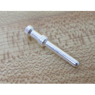 Harting HAN-E-STI-C Crimp Power Connector 09330006104 (Pack of 75) Harting HAN-E-STI-C Crimp Power Connector 09330006104 (Pack of 75)