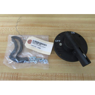 Siemens CRHOH Rotary Handle - New No Box
