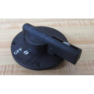 Siemens CRHOH Rotary Handle - New No Box