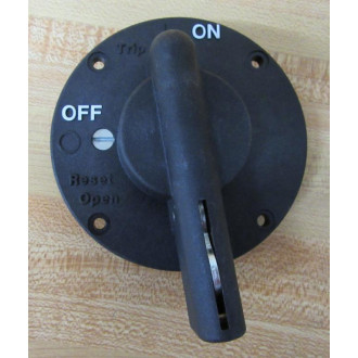 Siemens CRHOH Rotary Handle - New No Box