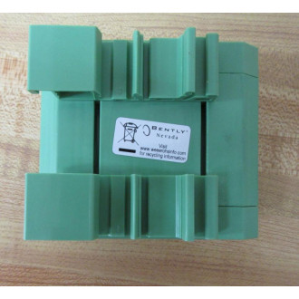 Bently Nevada PWA 128710-01 Termination Block 12871001 Bently Nevada PWA 128710-01 Termination Block 12871001