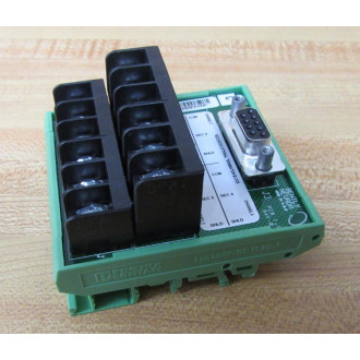 Bently Nevada PWA 128710-01 Termination Block 12871001 Bently Nevada PWA 128710-01 Termination Block 12871001