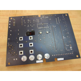 AA100897 Circuit Board AA100897 ISS.3 - Used