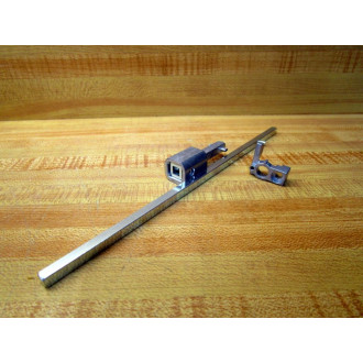 Siemens CFSS5200N Operating Shaft Alt. Hardware Siemens CFSS5200N Operating Shaft Alt. Hardware