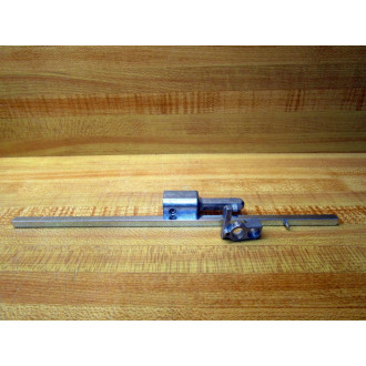 Siemens CFSS5200N Operating Shaft Alt. Hardware Siemens CFSS5200N Operating Shaft Alt. Hardware