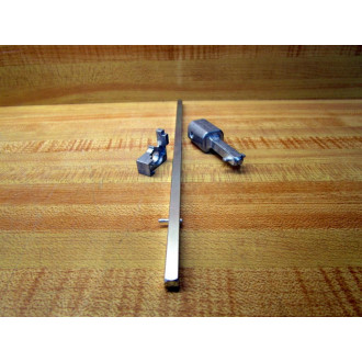 Siemens CFSS5200N Operating Shaft Alt. Hardware Siemens CFSS5200N Operating Shaft Alt. Hardware