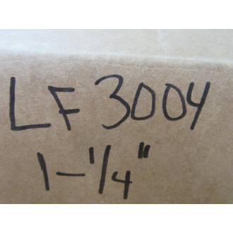 Watts Regulator LF3004 1-14" Dielectric Union (Pack of 7) - New No Box